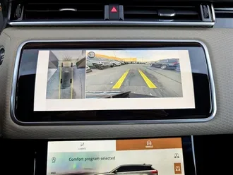 Range Rover Velar P250 S 24