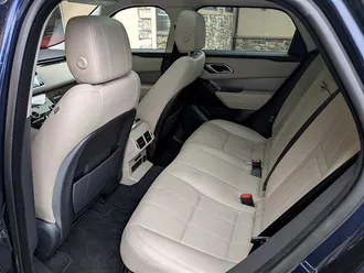 Range Rover Velar P250 S 26