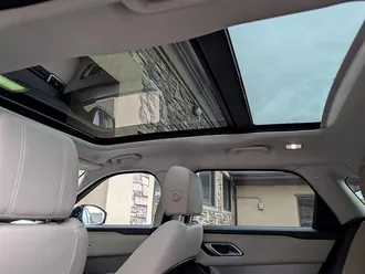 Range Rover Velar P250 S 27