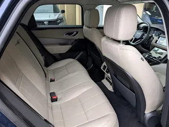 Range Rover Velar P250 S 29