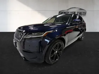 2021 Land Rover Range Rover Velar P250 S photo 5