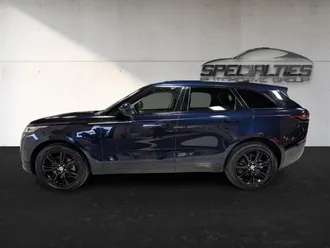 2021 Land Rover Range Rover Velar P250 S photo 7