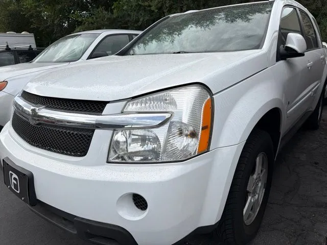 2008 Chevrolet Equinox LT