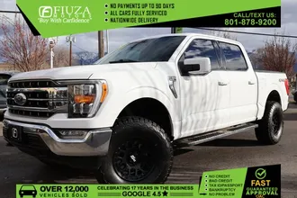 F-150 1