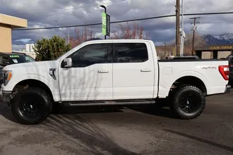 F-150 3