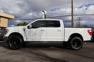 F-150 4