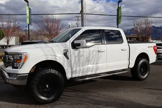 F-150 5