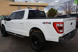 F-150 16