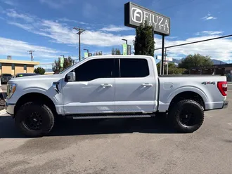 2021 Ford F-150 photo 3