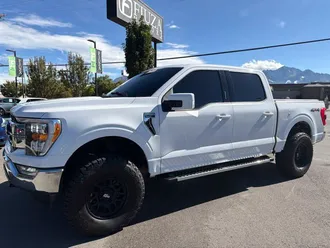 2021 Ford F-150 photo 4