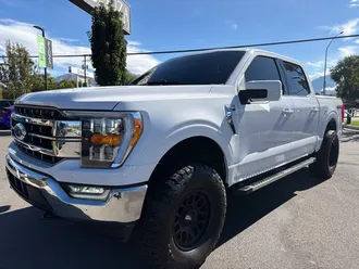 2021 Ford F-150 photo 5