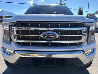 2021 Ford F-150 photo 6