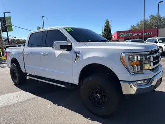 2021 Ford F-150 photo 7