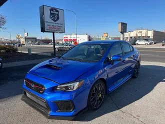 WRX 1