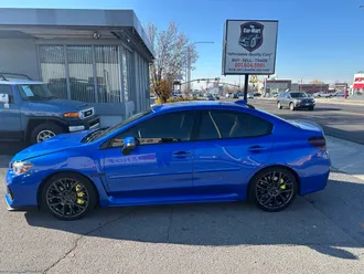 WRX 2
