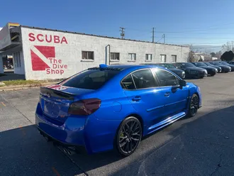 WRX 5