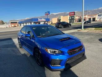 WRX 7