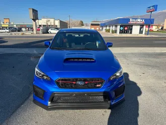 WRX 8