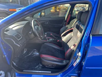 WRX 11