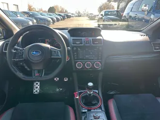 WRX 14