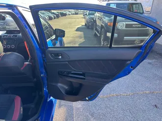 WRX 16