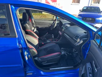 WRX 19