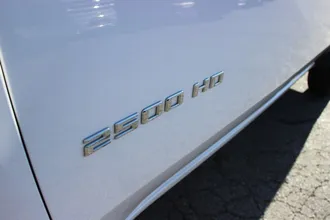 SILVERADO 2500 HD 2