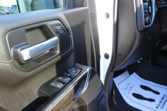 SILVERADO 2500 HD 8