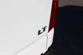 SILVERADO 2500 HD 12