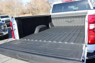 SILVERADO 2500 HD 13