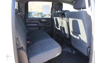 SILVERADO 2500 HD 15