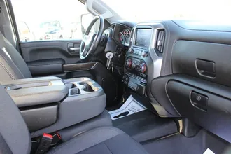 SILVERADO 2500 HD 17