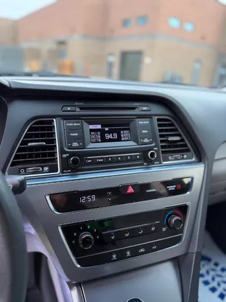 Sonata 15