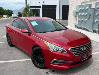 2017 Hyundai Sonata photo 7