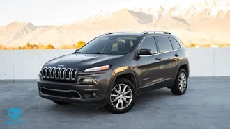 Cherokee 1