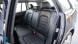 Golf SportWagen 7