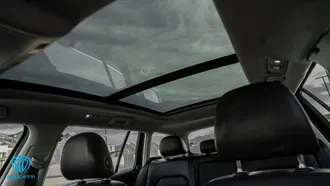 Golf SportWagen 8