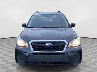Forester 2