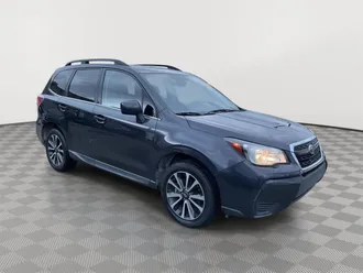 Forester 3