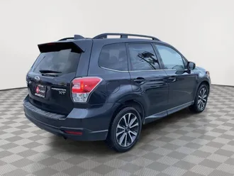 Forester 5