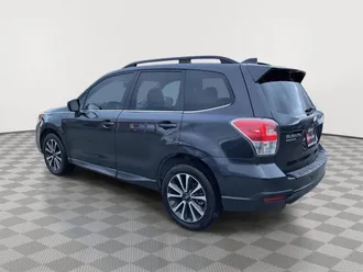 Forester 8