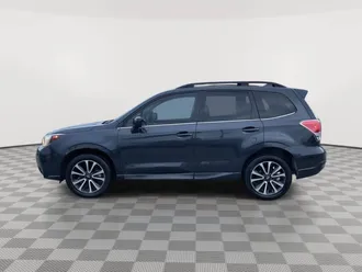 Forester 9