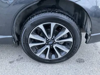 Forester 10
