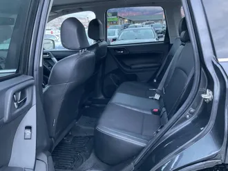 Forester 11