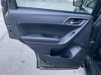 Forester 12