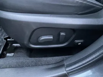 Forester 14