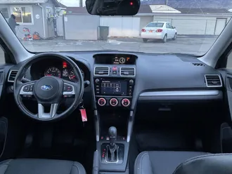 Forester 21