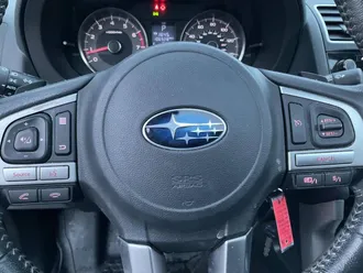 Forester 25