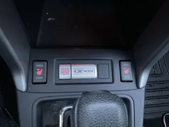 Forester 34