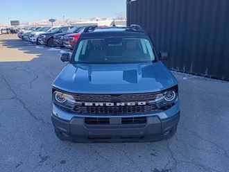Bronco Sport 2